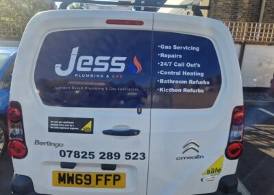 jess plumbing gas 23