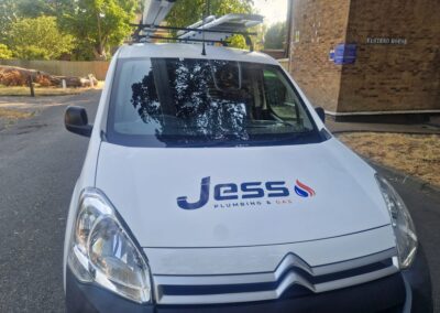 jess plumbing gas 24